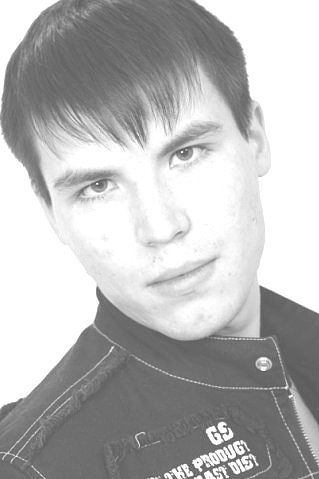 Евгений Якушев