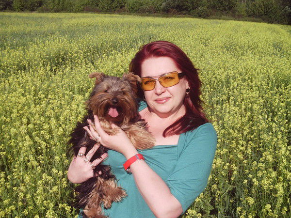 Юлия Лукиянчук