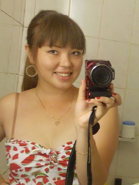 Майра Кушжанова