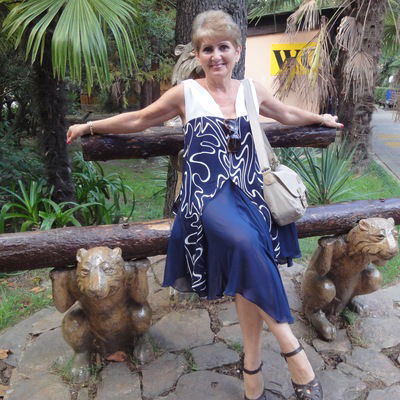 Рейстровая Елена