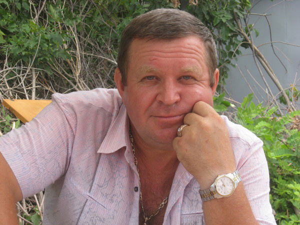 Борис Андриенко