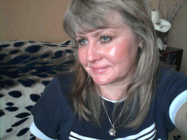 Светлана Харченко