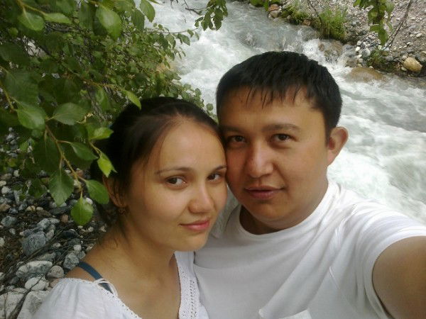 Даулет Тулепов