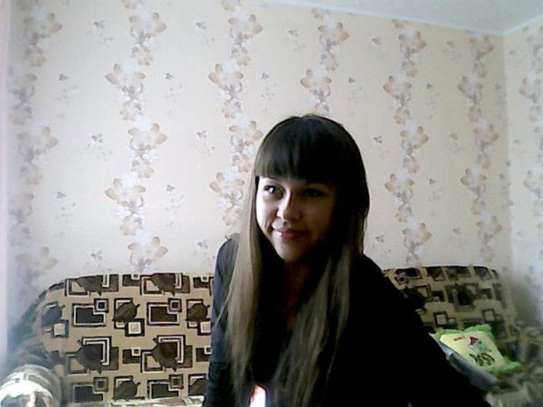 Алёна Попова