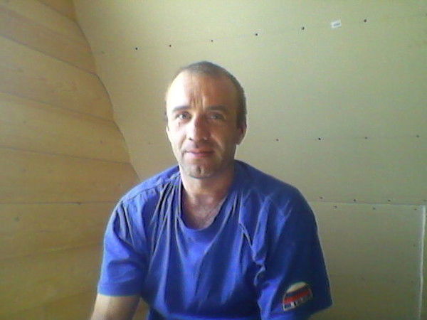 Олег Моисеев