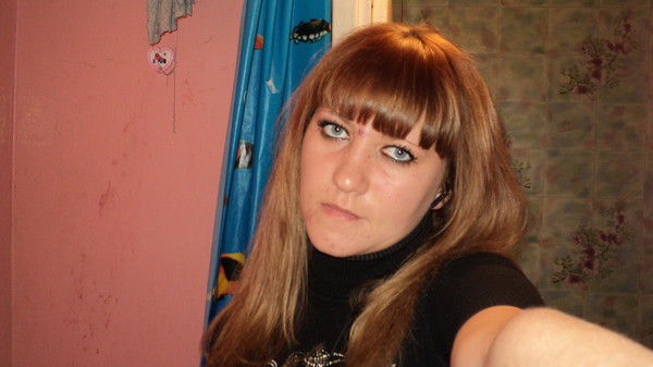 Светлана Колупаева