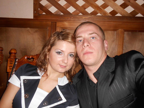 Игорь Кравчук