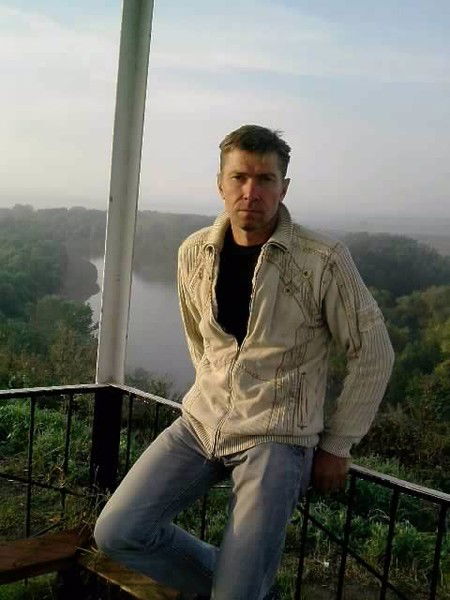 Владимир Шихов