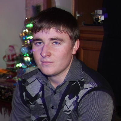 Максим Баскаков