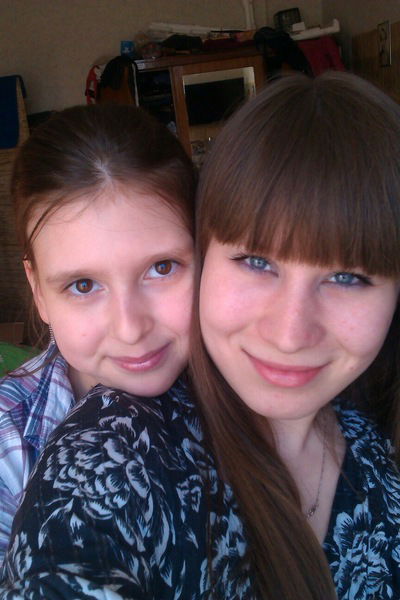 Дарья Дольникова