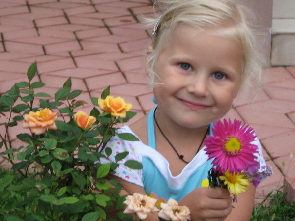 Виктория Карташова