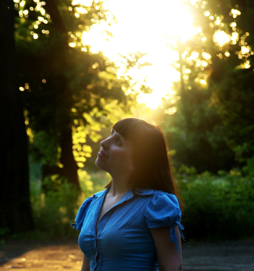 Анна Алексеевна