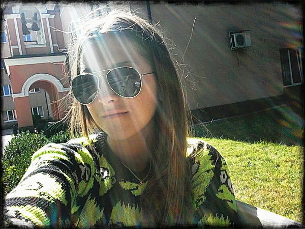 Анна Голубева