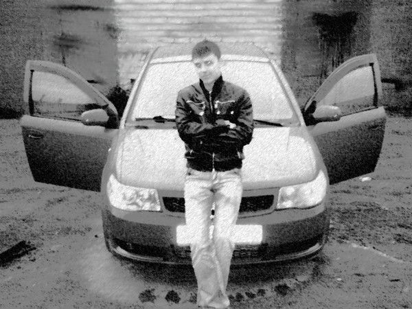 Антон Теребилов