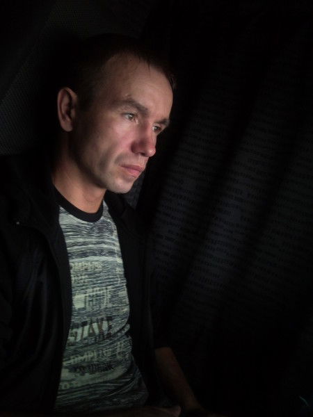 Михаил Чесноков