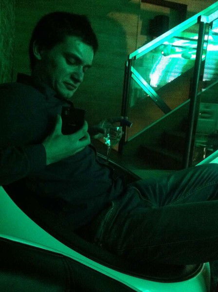 Никита Карокин