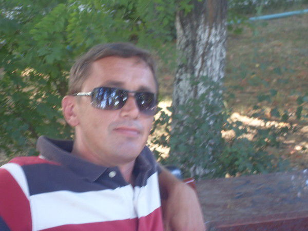 Владимир Коновалов