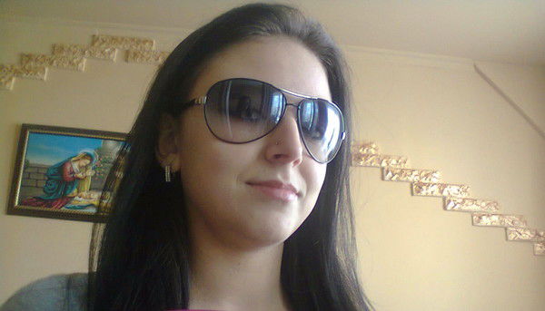 Яна Блескина