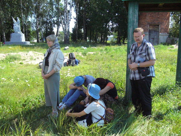 Алексей Перов