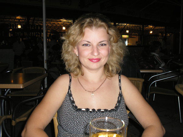 Людмила Демехина