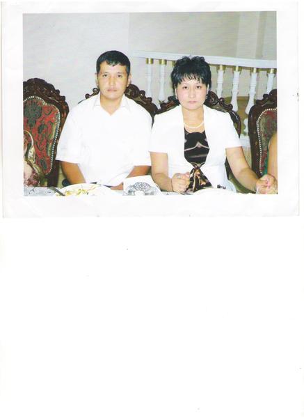 Асем Момбекова