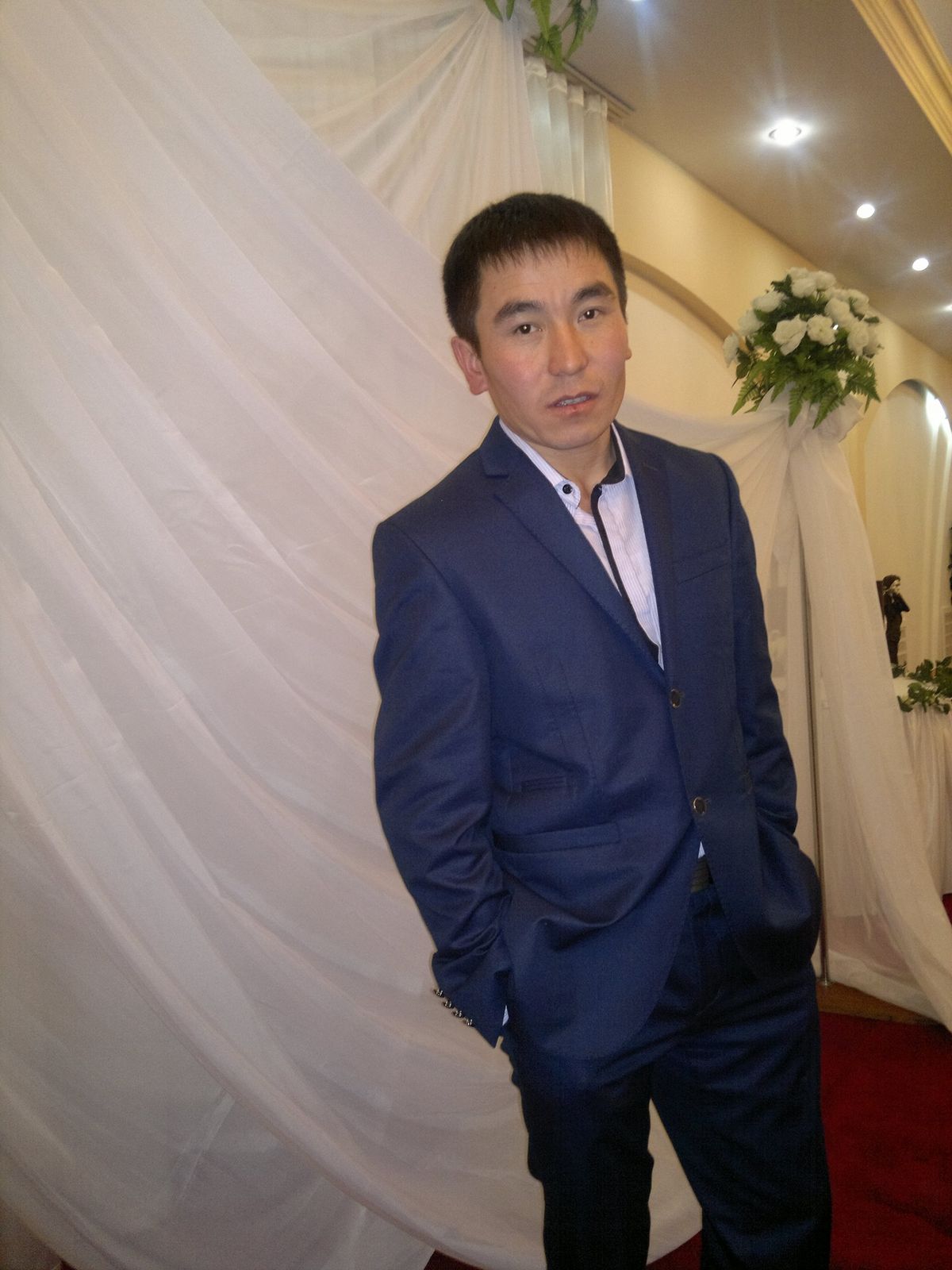 Даулет Тотыбеков