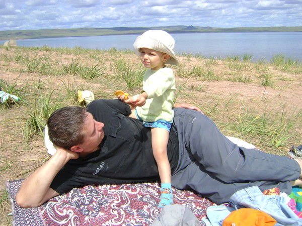 Василий Сосновский