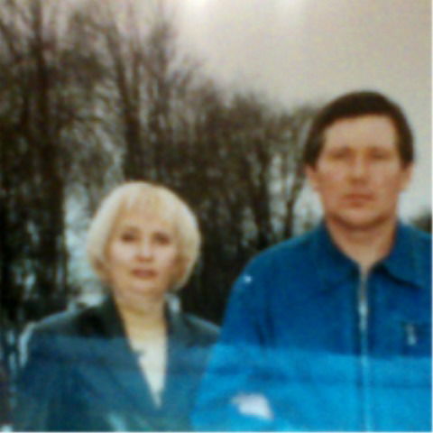 Ирина Зеленская