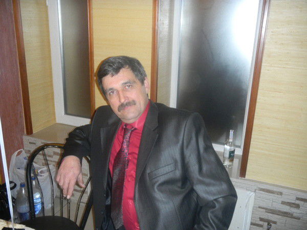 Владимир Мардежов