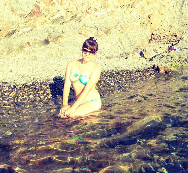 Анастасия Косарева