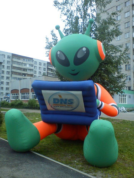 Алла Дмитриева