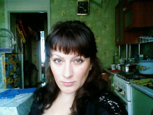 Наталья Масленникова