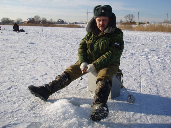 Андрей Кузнецов