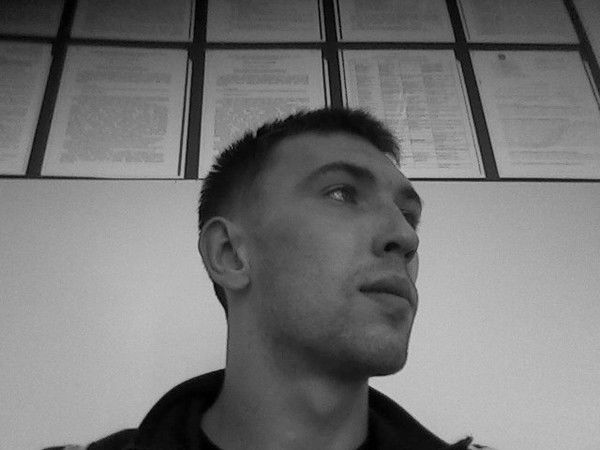 Анатолий Казак