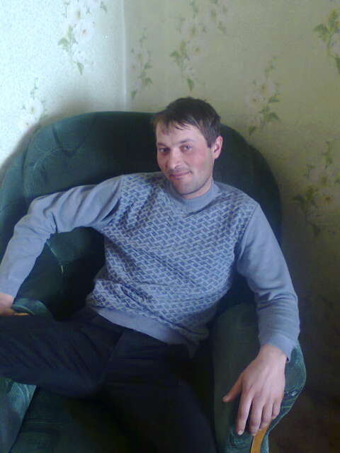 Станислав Таранюк