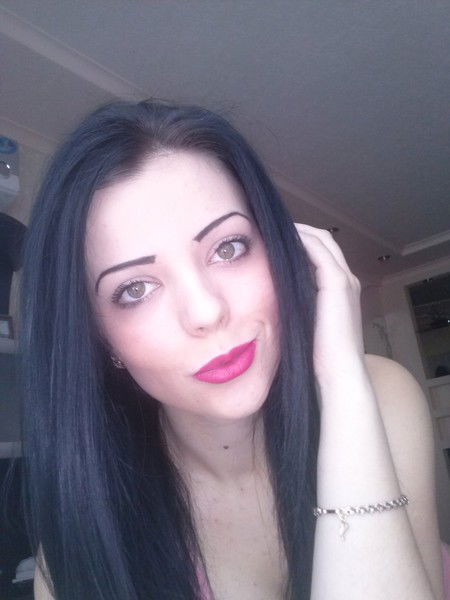 Ярослава Доля