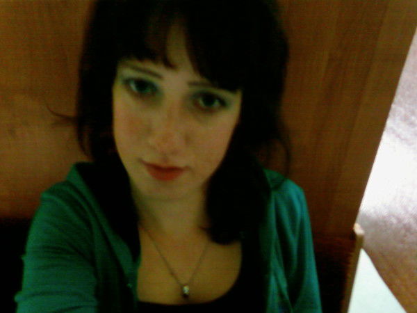 Натали Васильева