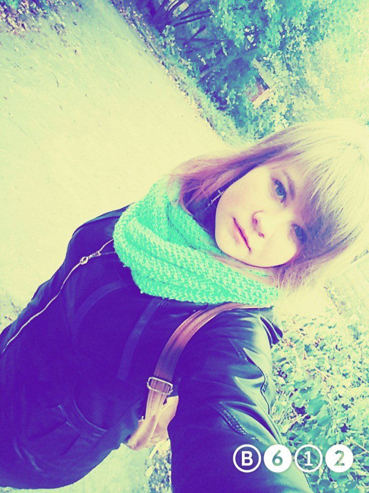 Даша Матвиенко