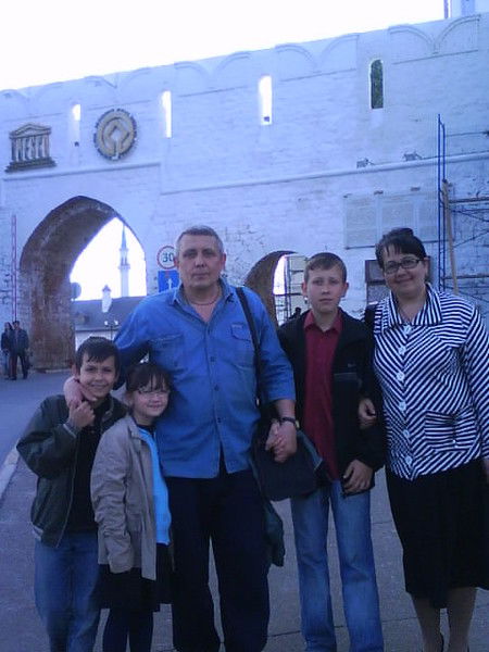 Алла Прасинудис