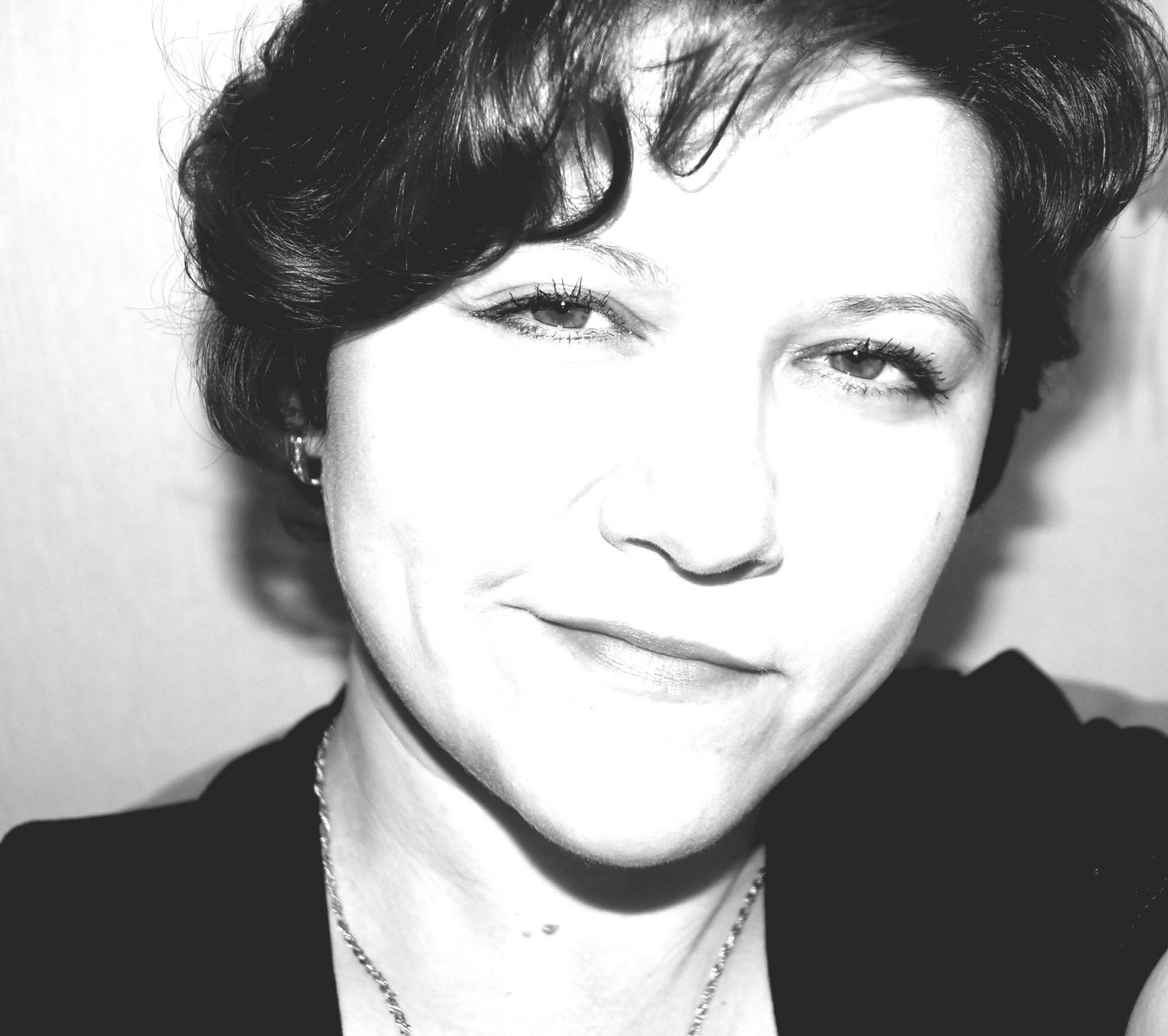 Людмила Чудопалова