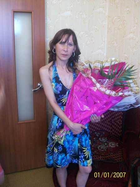 Кассандра Кассандра