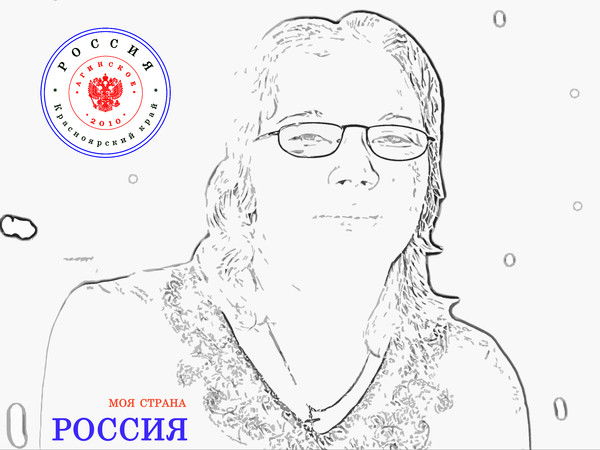 Ольга Засенцева