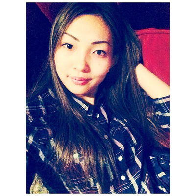 Айтолкын Азаматова