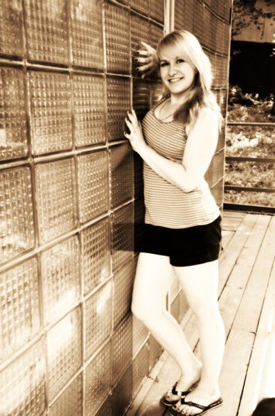 Татьяна Шеремето