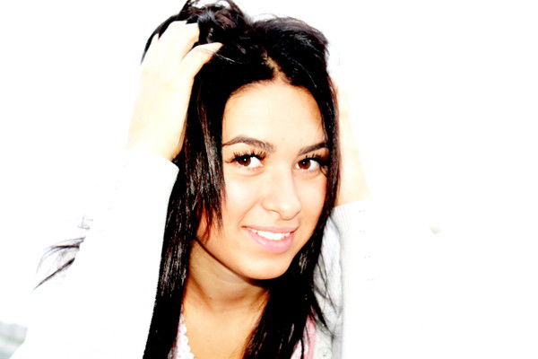 Анечка Обедкина