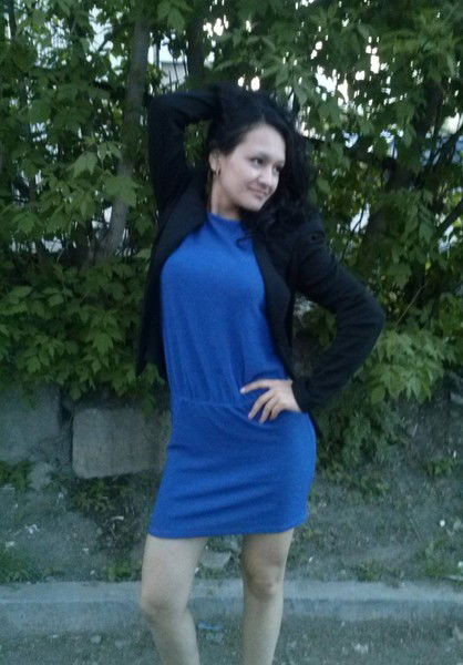 Айсылу Музипова