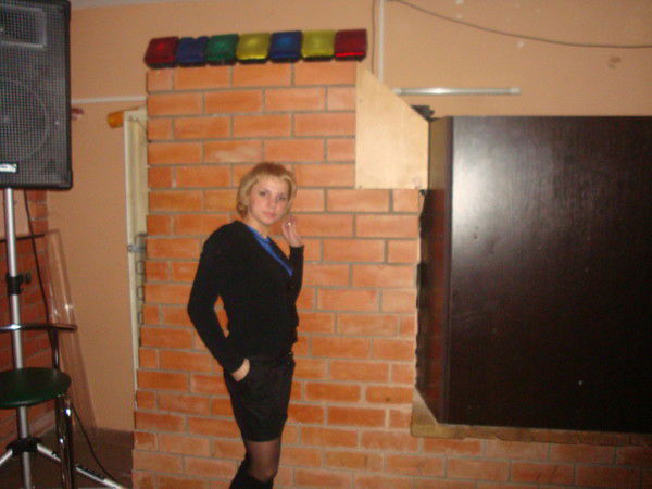 Светлана Лепенкова