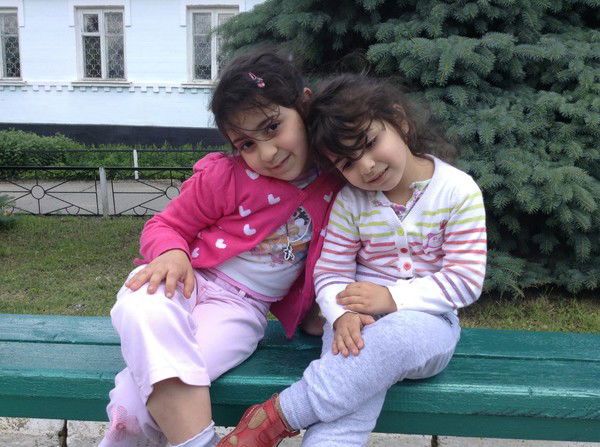 Гаянэ Чальян