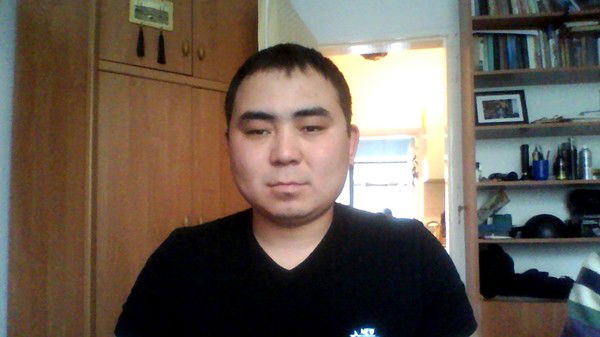 Даурен Жакашбаев