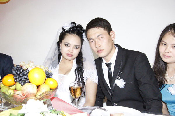 Елдос Бурибаев